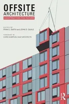 Offsite Architecture. Constructing the future, Paperback/***