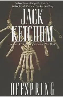 Offspring - Jack Ketchum