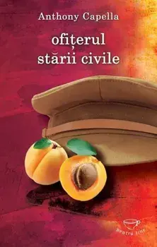 Ofiterul starii civile/Anthony Capella