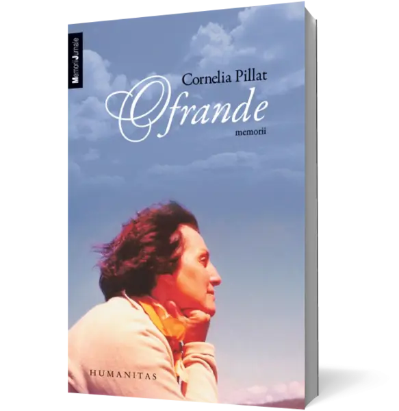 Ofrande. Memorii