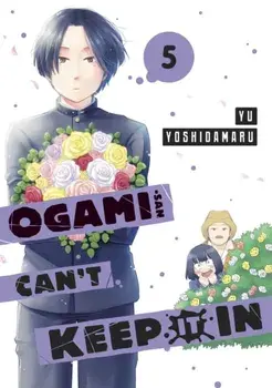 Ogami-san Can't Keep It In 5, Paperback/Yu Yoshidamaru