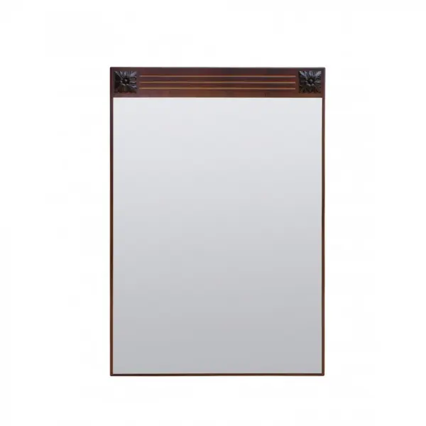 Oglinda Bacarat 1 Nuc 60x90x2 cm