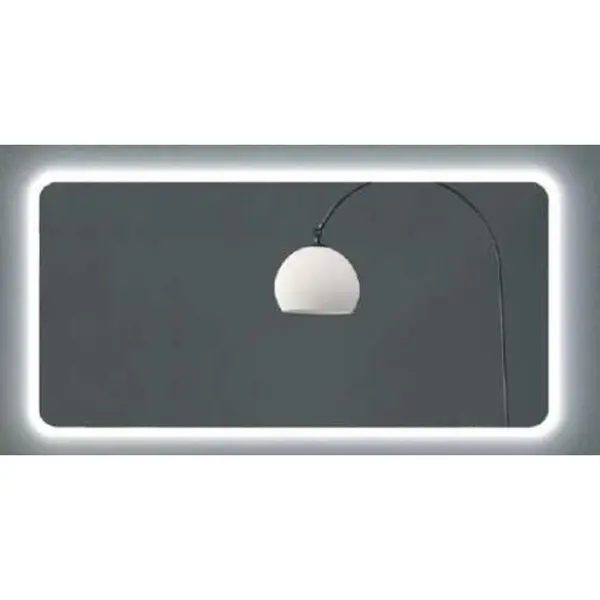 Oglinda Baie 141/70/2 cm