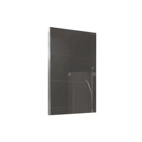 Oglinda baie 50 cm cu rama metalica Kolo Geberit Group,Twins