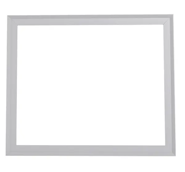 Oglinda cu dim. 120 'Slatted' cu finisaj Vopsit