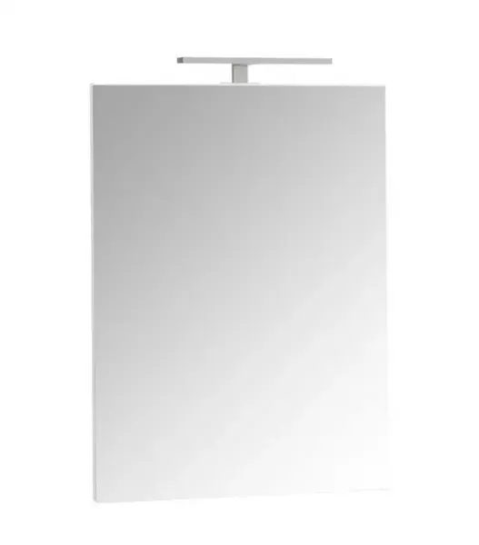 Oglinda cu iluminare LED, DREAM, 50x68 cm