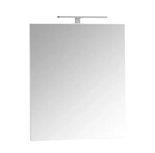 Oglinda cu iluminare LED, DREAM, 60x68 cm