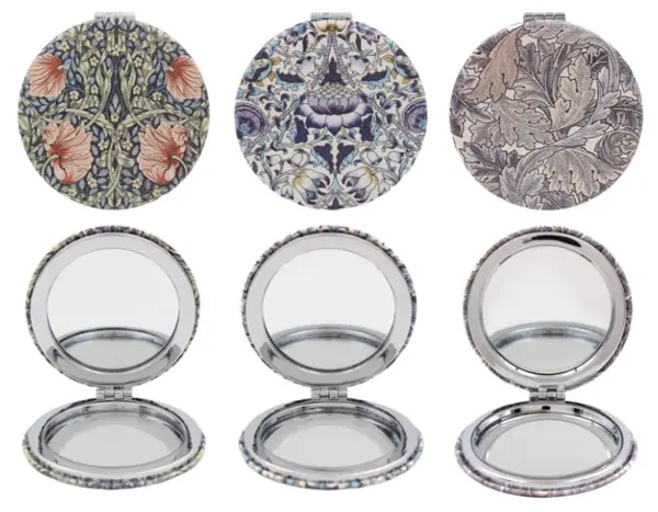 Oglinda de buzunar - Compact Mirror - Mai multe modele | Lesser & Pavey