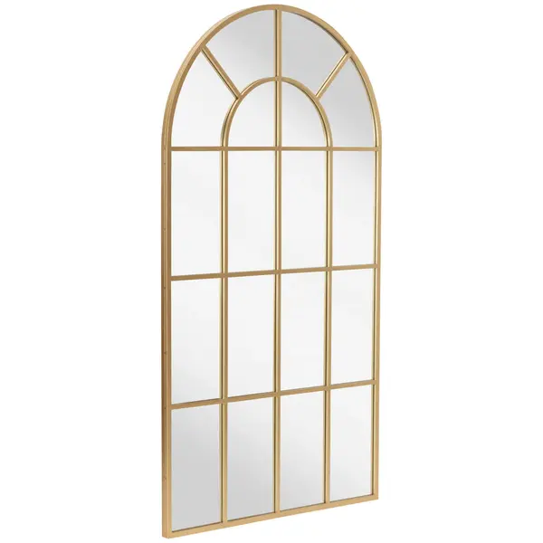 Oglindă De Perete 100/180/3 cm