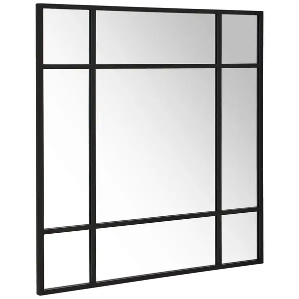 Oglindă De Perete 120/120/3 cm