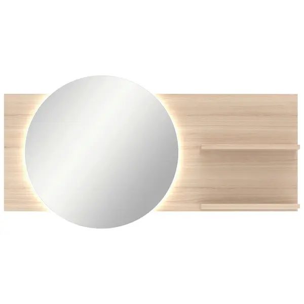 Oglindă De Perete 150/78/17 cm