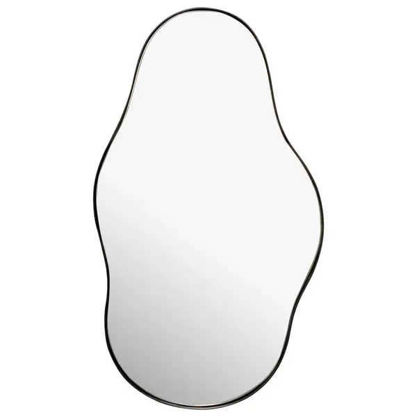 Oglindă De Perete 40/80/2,5 cm
