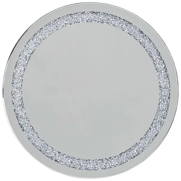 Oglindă De Perete 50/50/2,7 cm