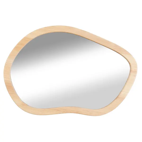 Oglindă De Perete 58/1,2/40 cm