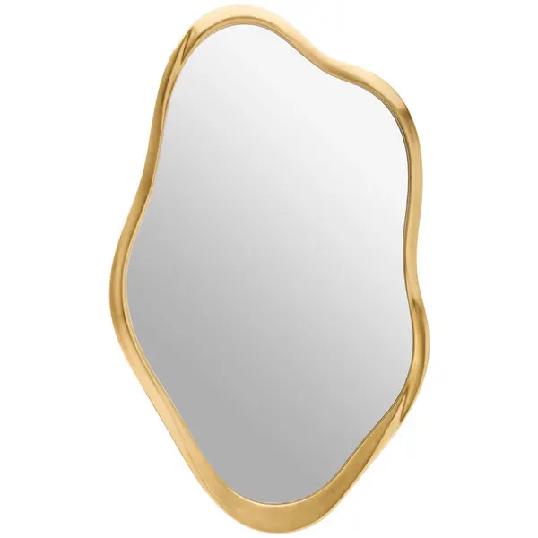 Oglindă De Perete 59,5/100/4 cm