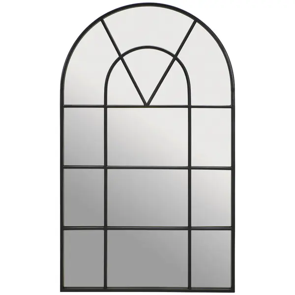 Oglindă De Perete 60/100/3,5 cm