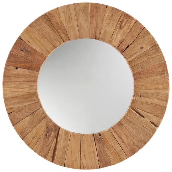 Oglindă De Perete 60/60/4 cm