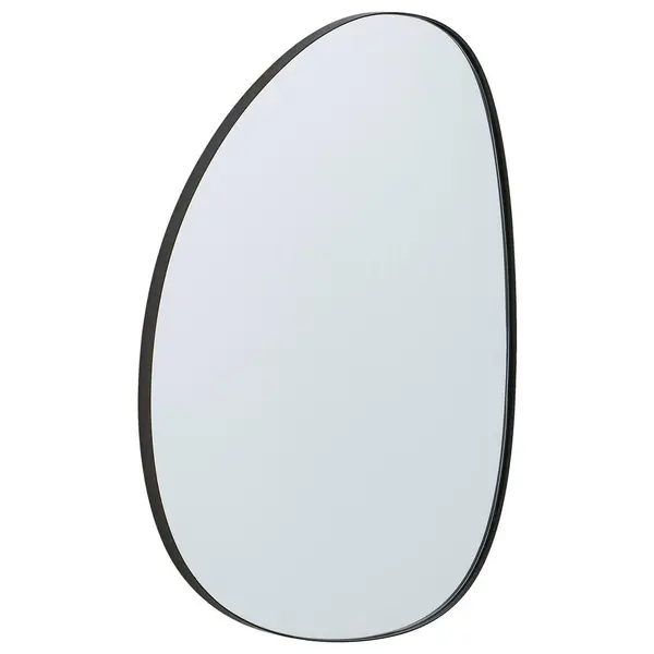 Oglindă De Perete 60/80/2,5 cm