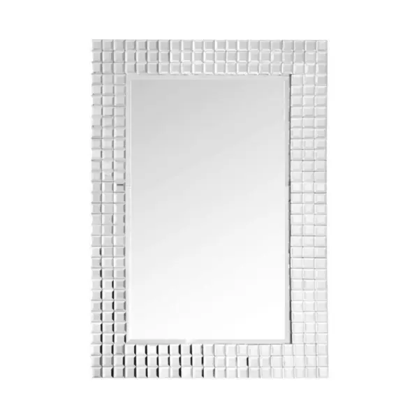 Oglindă De Perete 60/90/4 cm