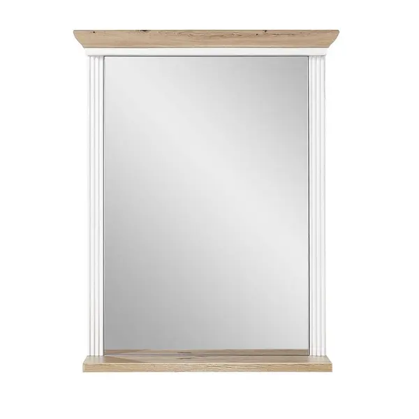 Oglindă De Perete 65/83/15 cm