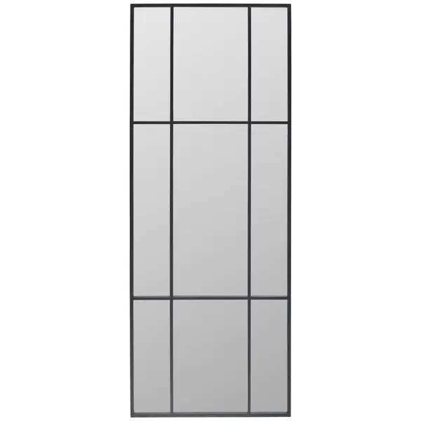 Oglindă De Perete 70/180/2,5 cm