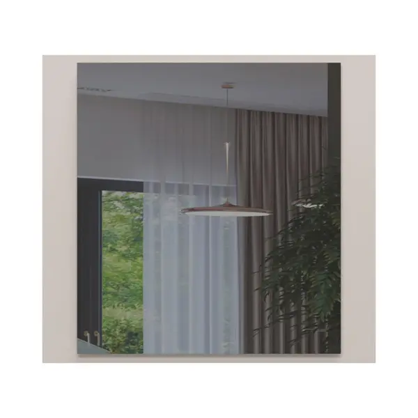 Oglindă De Perete 76/70/3 cm