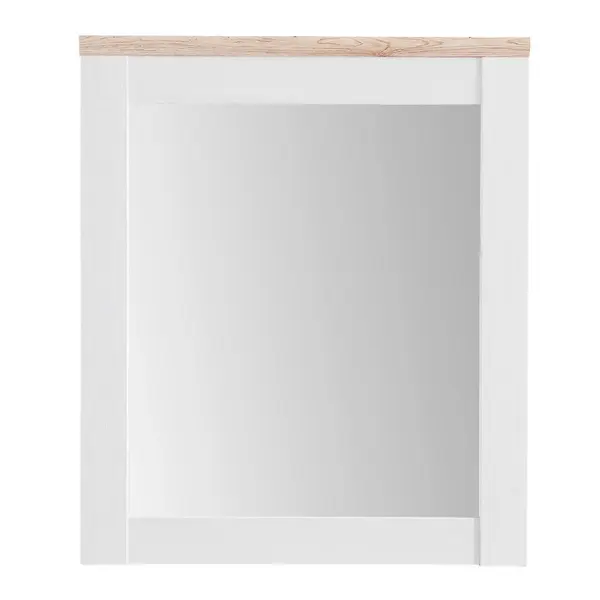 Oglindă De Perete 76/91/4 cm