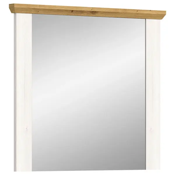 Oglindă De Perete 78/70/4 cm