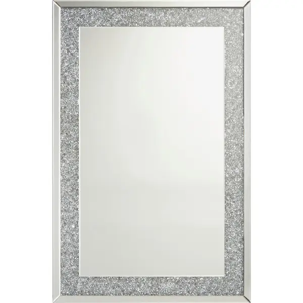 Oglindă De Perete 80/120/4 cm