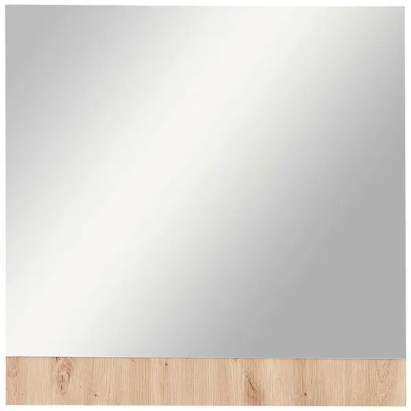Oglindă De Perete 84/84/2 cm