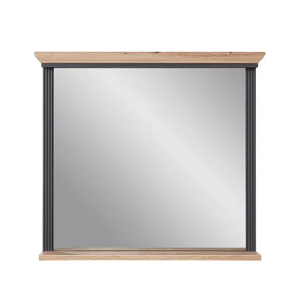Oglindă De Perete 93/83/15 cm