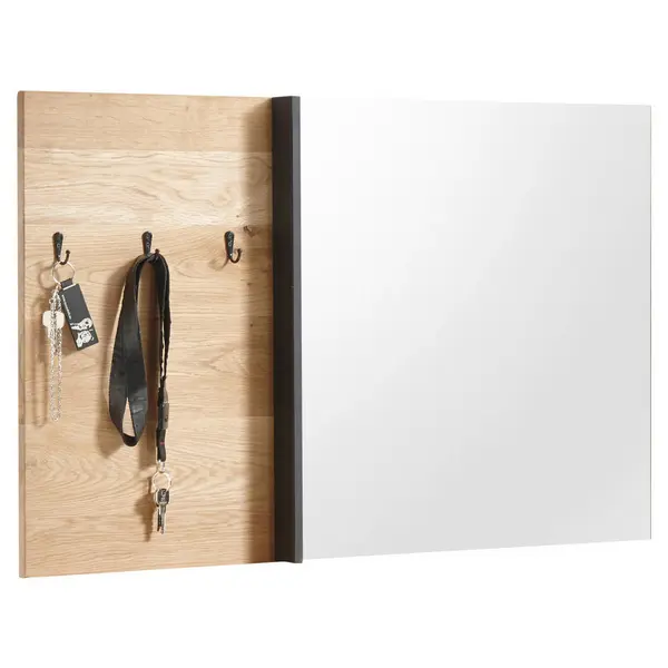 Oglindă De Perete 95/55/4 cm