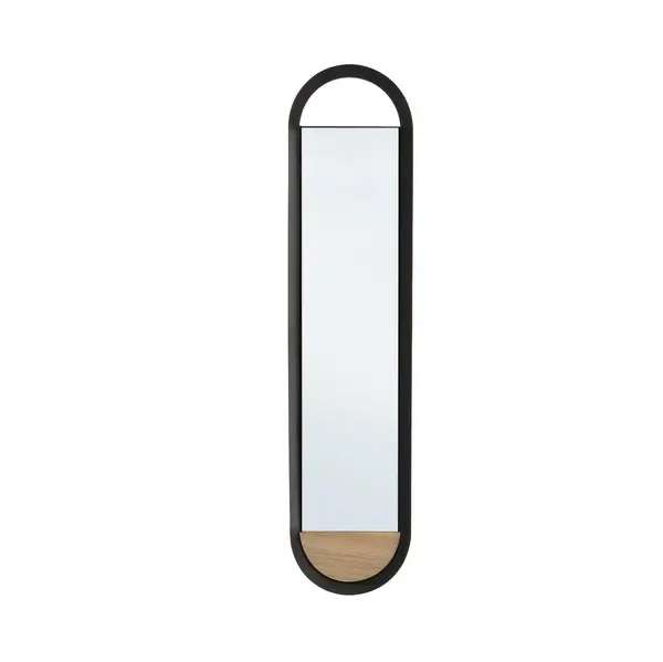 Oglinda de perete KEIRA 23x100/30x120 CM - 23 x 100 cm