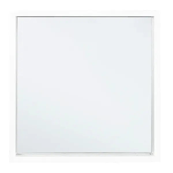 Oglinda de perete TIZIANO WHITE 52 CM - Default Title