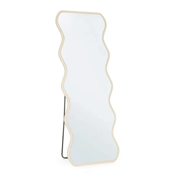 Oglinda de podea THALEN 60 x 160 CM - Cream