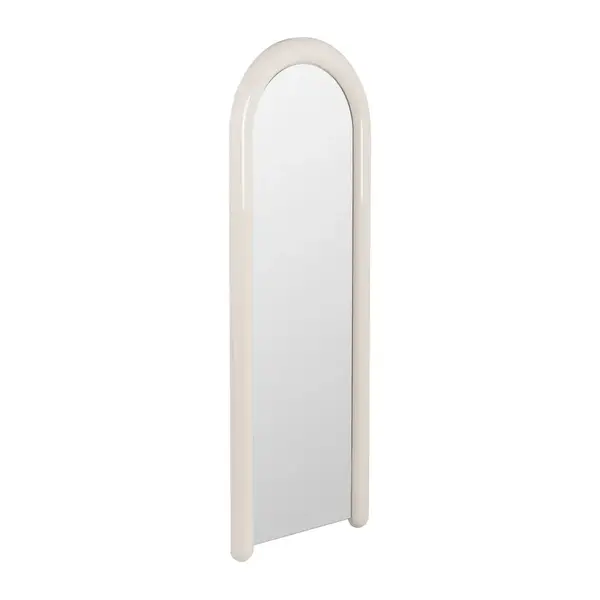 Oglinda de podea VIVAHUE 60 x 160 CM - Cream