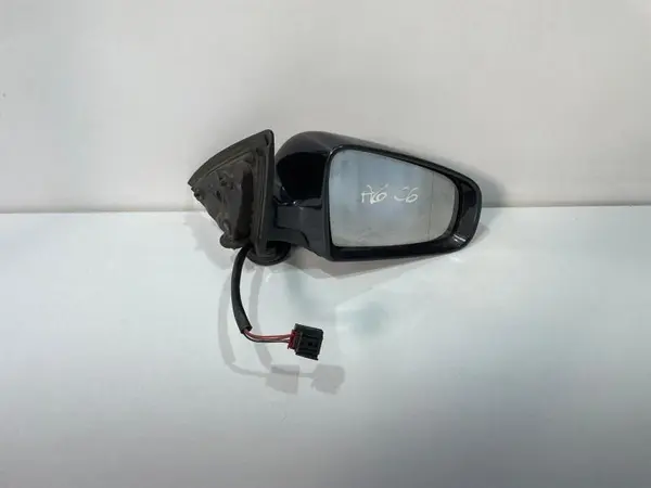 Oglinda dreapta 448506 Audi A6 (2004-2011) [4F2, C6]