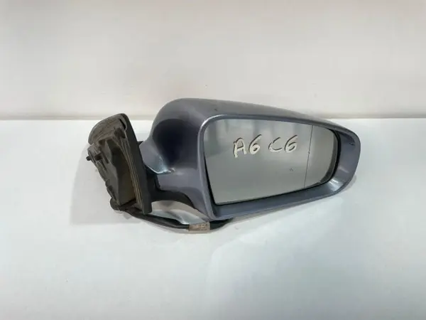 Oglinda dreapta 448506 Audi A6 (2004-2011) [4F2, C6]