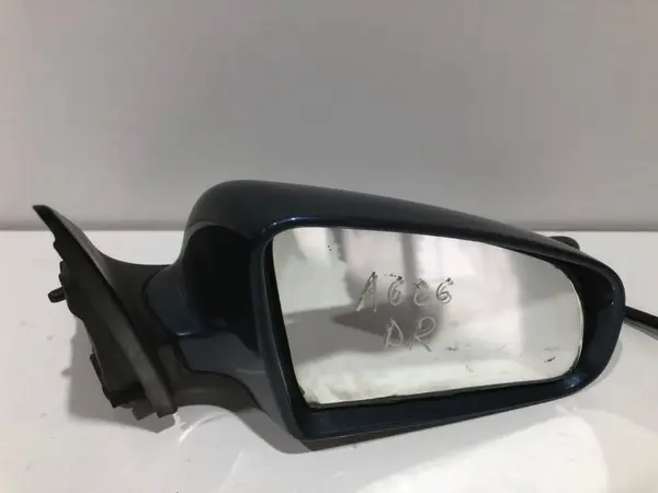 Oglinda dreapta 448506 Audi A6 (2004-2011) [4F2, C6]