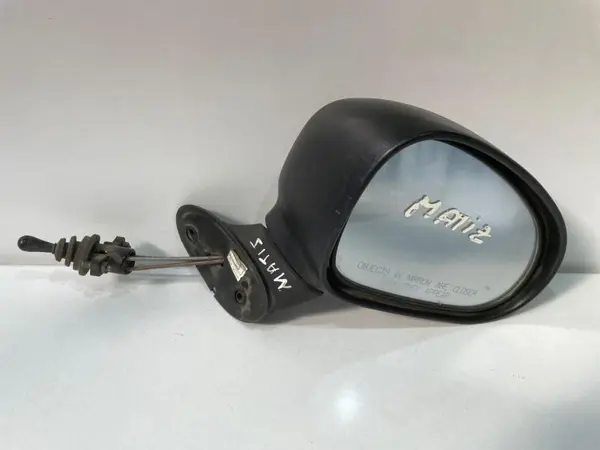 Oglinda dreapta Chevrolet Matiz (2005->) [M200, M250]
