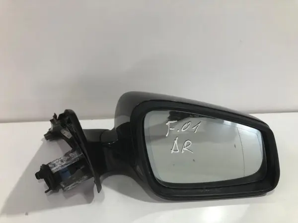 Oglinda dreapta cu camera 7176446 BMW Seria 7 (2008-2015) [F01, F02]