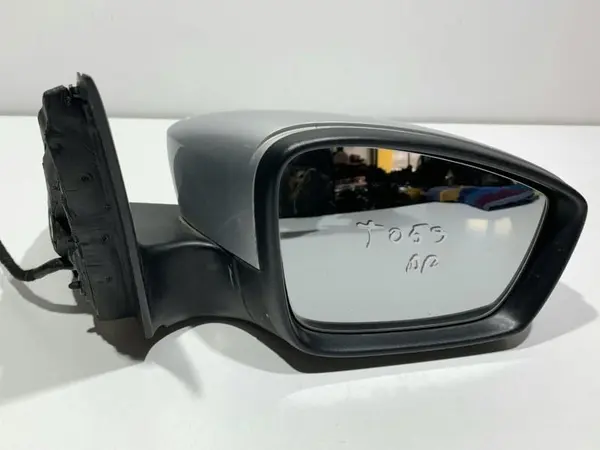 Oglinda dreapta culoare argintie - la7w Seat Toledo 4 (2012-2018)