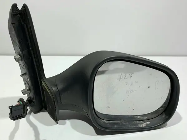 Oglinda dreapta culoare bej - ls1u 5P1857508K Seat Altea facelift (2009-2015) [5p]