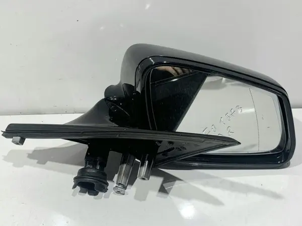 Oglinda dreapta culoare black sapphire metallic (475) 2165592 BMW Seria 7 (2008-2015) [F01, F02]