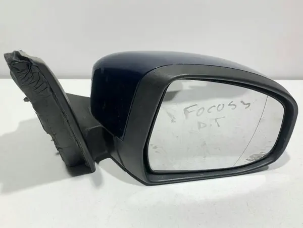 Oglinda dreapta culoare blazer blue BM51-17682-JJ Ford Focus 3 (2011-2015)