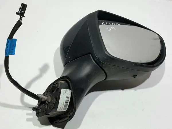 Oglinda dreapta culoare gri 963016264R Renault Clio 4 (2012-2016)