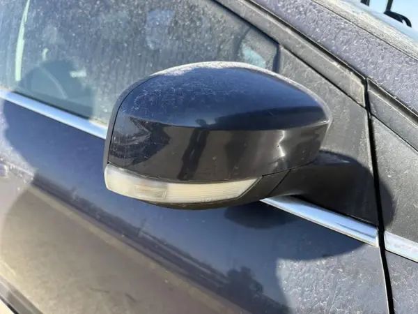 Oglinda dreapta culoare midnight sky Ford Focus 3 (2011-2015)
