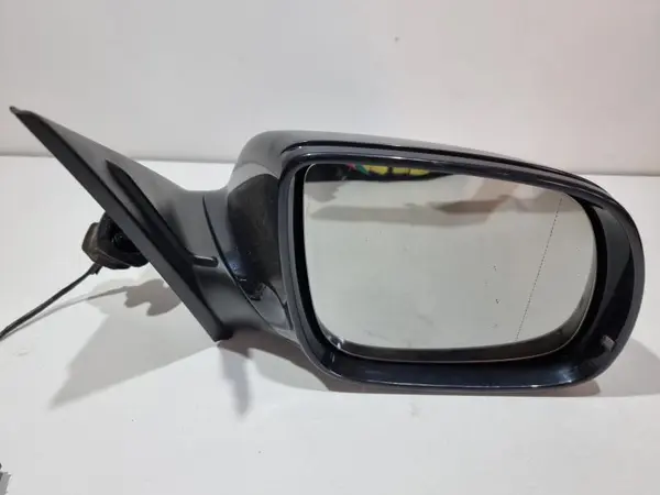 Oglinda dreapta culoare moonlight blue metallic - lx5r 8R2857410 Audi Q5 (2008-2012) [8R]