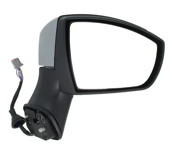 Oglinda dreapta electrica, asferic, incalzita, grunduita, pliabila electrica, cu lumina FORD KUGA intre 2008-2012