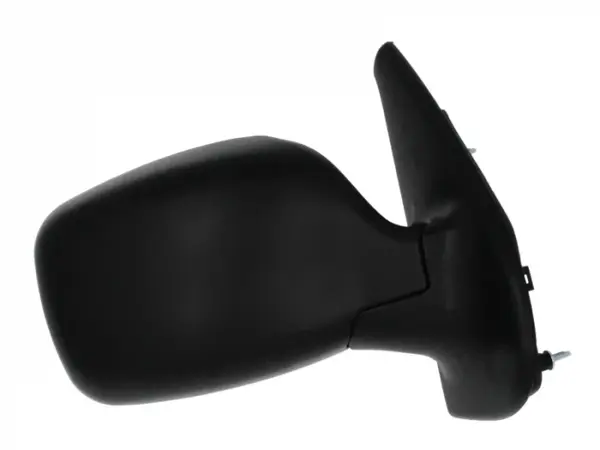 Oglinda dreapta electrica, asferic, incalzita NISSAN KUBISTAR; RENAULT KANGOO intre 2003-2009
